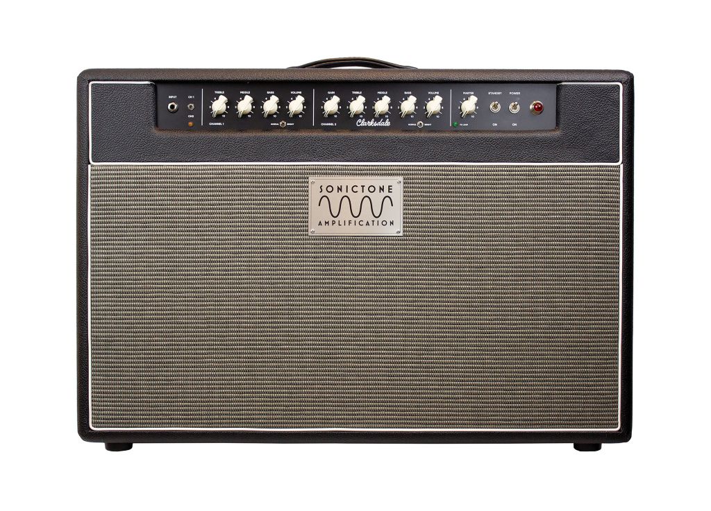 GtrWrks／NINETEEN 63 (19Sixty3preamp) sddefault.jpg