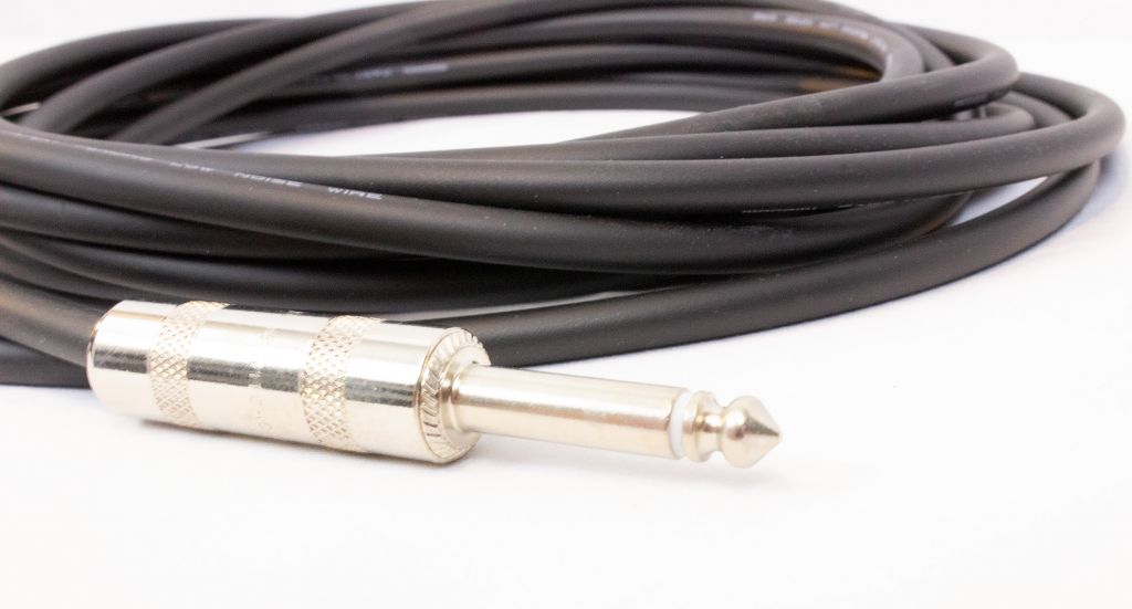 Cables SonicTone Amplification HandBuilt Guitar Tube Amplifiers